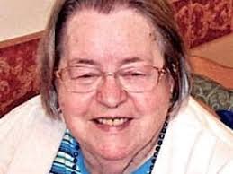 Geraldine Oliver Obituary (1926