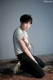 Bts 방탄소년단 Love Yourself 轉 Tear O Version Photoshoot Sketch Namjoon Kim Namjoon Bts Rap Monster