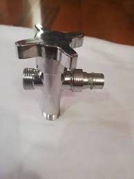 Panduan singkat tentang cara mengganti kran air. Jual Stop Kran Dobel Utk Pasang Di Closet Duduk Dan Bidet Utk Sambung Selang Air Awet Stock Lama Di Lapak Asiaguna Bukalapak