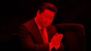 Xi Jinping: the making of a dictator