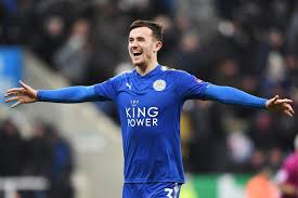Discover everything you want to know about ben chilwell: Gw33 Ones To Watch Ben Chilwell
