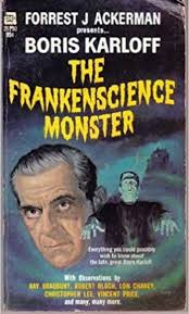 Science Is Real, But Not So Damned Real.