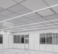 Cleanroom False Ceiling - – Leading Provider of Customized ...