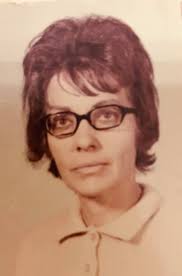 Doris Thrasher of Pelzer passed away this morning. She was 97, a retiree of  the mill and a WW2 Veteran. Please be in prayer for her son Chris and the  rest of