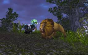 Vanity pets in world of warcraft have always been an interesting diversion from raiding or pvping. Sambas Rare Lion Hunter Pet Sambas Spawn Location Map