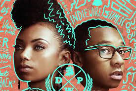 With the chaos from the protests, town hall. Dear White People Saison 2 La Tension Monte De Nouveau A Winchester Des A Present Sur Netflix Critictoo Series Tv
