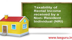 Va loan rules say rental income may be considered under the right circumstances. Taxability Of Rental Income Received By A Nri