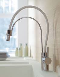 5 Faucets We Love For A Modern House Modern Kitchen Faucet Kitchen Faucet Design Faucet Design