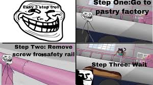 Cat girl cream filling by deviantseig