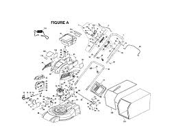 Is there another place to purchase this mower or to get home depot to sell it as listed on your website? Ryobi Ry14110 Parts List Ryobi Ry14110 Repair Parts Oem Parts With Schematic Diagram
