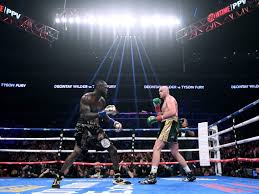 Robert helenius vs adam kownacki. Wilder Vs Fury Ii On Ppv How To Watch The Heavyweight Boxing Rematch