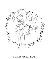 See more ideas about drawings, line art, . 110 Line Art Ideas Lukisan Abstrak Tato Kucing