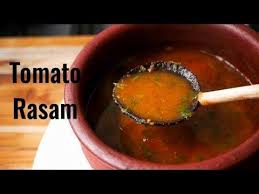 Tomato Rasam Recipe Tomato Rasam Kongunad Style Tomato Rasam Tomato Rasam Rasam Recipe Recipes