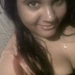 Rhonda Sousa's Instagram, Twitter & Facebook