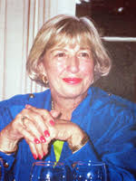 BETTY DOYLE Obituary