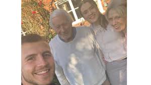 Seth Humphries is fundraising for Sobell House Hospice Charity