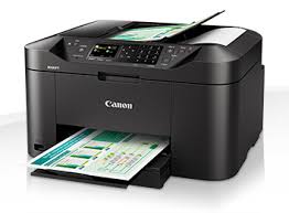 You'll find that down heap link right at the end of our very own document, don't forget about to. Canon Maxify Mb2140 Driver Download Linkdrivers