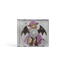 Rare RCB hexD.mp3 | tomoe_✧theundying | Weatherguide Records