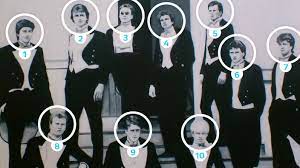 We did not find results for: Boris Johnson The Mystery Man And The Bullingdon Club Where Are They Now Itv News