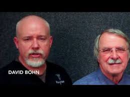 BOHN FOOTE FARRELL for BOARD OF EDUCATION