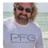 Captain Jerry McFarlane