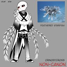 I come to present my patreon 2.0. Chibi Ink Sans Kawaii Novocom Top