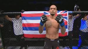 Yancy Medeiros beaten by Lando Vanatta in UFC Fight Night 167 | KHON2