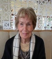 Madge McKenzie Obituary