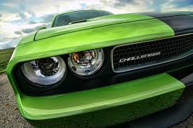 Image result for Green with Envy 2011 Challenger