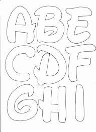 Molde con letras grandes del alfabeto para decoración de tartas, molde de silicona para jabón de chocolate, cubos de hielo, 26 letras en inglés. Moldes De Letras Grandes Letras De Forma Para Imprimir
