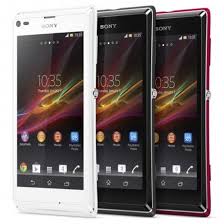 The Sony Xperia L And The Xperia Sp Sony Xperia Sony Mobile Phones Sony Phone