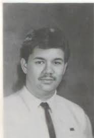 Paul Matthew “Matt” Ewers (1971-1996)