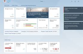 Sap Fiori Launchpad Home Page Sap Fiori Design Guidelines Design Guidelines Sap Design