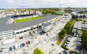 Maybe you would like to learn more about one of these? Ifk Norrkoping Opts For Astroturf For New Stadium Pitch