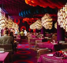 Il Varna Restaurant Di Arhus Design Per Interni Ristorante Arredamento Anni 70 Progettista