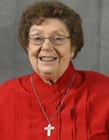 Doris 'Dody' (Bennett) Patrick