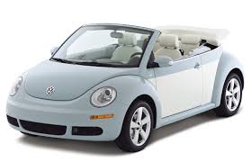 Test drive used volkswagen beetle convertibles at home from the top dealers in your area. 2010 Volkswagen New Beetle Final Edition Revealed Autoevolution