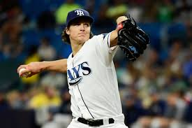 The tampa bay rays revealed devastating news on tuesday. Rays Star Pitcher Tyler Glasnow S Career Took A Turn For The Better After Leaving Pittsburgh
