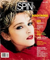 Madonna: Our 1985 Cover Story