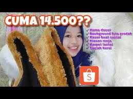 Harga karpet karakter murah dengan berbagai pilihan rasfur murah, kasur lantai karakter murah, karpet motif kotak lingkaran, distributor karpet bulu karakter, karpet rasfur murah, karpet. Review Rekomendasi Toko Karpet Bulu Murah Bagus Di Shopee Youtube