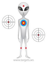 Check spelling or type a new query. 17 Printable Shooting Targets Ideas Shooting Targets Bullseye Target Target