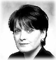 NANCY FLANNERY Obituary (1958