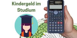 Kindergeld erhalten sie für alle minderjährigen kinder, die sie regelmäßig versorgen und die in ihrem haushalt leben. Kindergeld Im Studium Die Wichtigsten Regelungen Auf Einen Blick