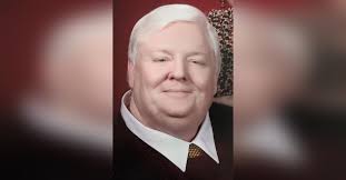 Obituary information for Jon Patrick Parman