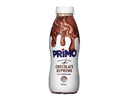 Check spelling or type a new query. Primo Uht Chocolate Supremo Flavoured Milk Anchor Food Professionals New Zealand