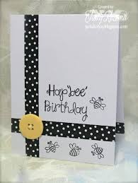 Make sure to use a coupon to lower your business costs. For Free For All 142 The Bee 39 S Knees A Cas Design Using The Stamps Of Life With Stephanie Barnard 3 Paper Cards Birthday Cards Birthday Cards Diy