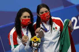 Alejandra orozco loza (born 19 april 1997 in guadalajara, mexico) is a mexican diver. 6ztwkhdicfz6em