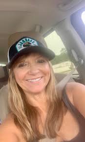 Well, we had a tiny flood near the front door and lost another canopy!  Other than that, things looked good in our hood!! See everyone tomorrow!