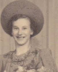 Lillian Myrtle Jane Howard (abt.1922-abt.2005)