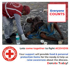 Anything else in this thread that claims otherwise is just creative writing. Ircs Home Indian Red Cross Society